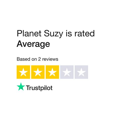 Planet Suzy